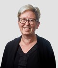 Lise Møller Rieck